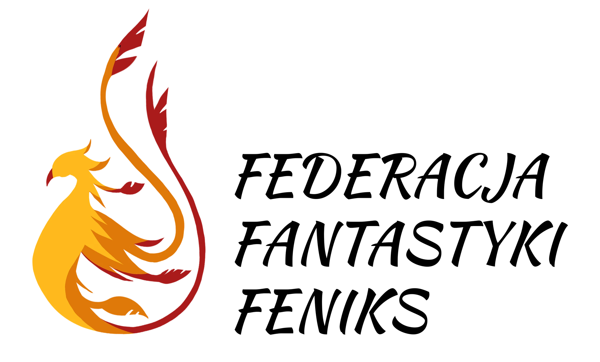 Logo Federacji Fantastyki Feniks